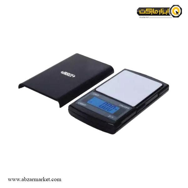 ترازو دیجیتال اینسایز 200 گرم مدل 200-8602